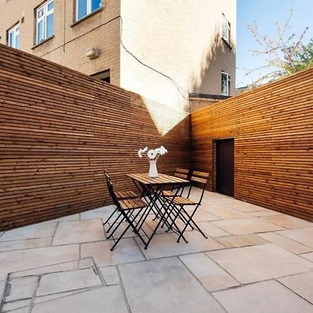 Cozy 1 Bedroom Apartment In Notting Hill London Luaran gambar