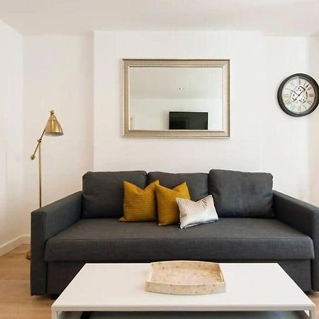 Cozy 1 Bedroom Apartment In Notting Hill London Luaran gambar