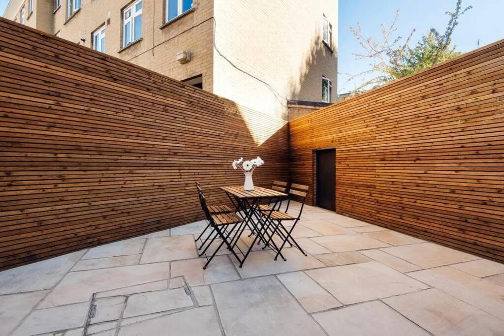 Cozy 1 Bedroom Apartment In Notting Hill London Luaran gambar