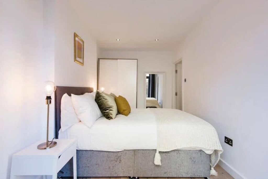 Cozy 1 Bedroom Apartment In Notting Hill London Luaran gambar