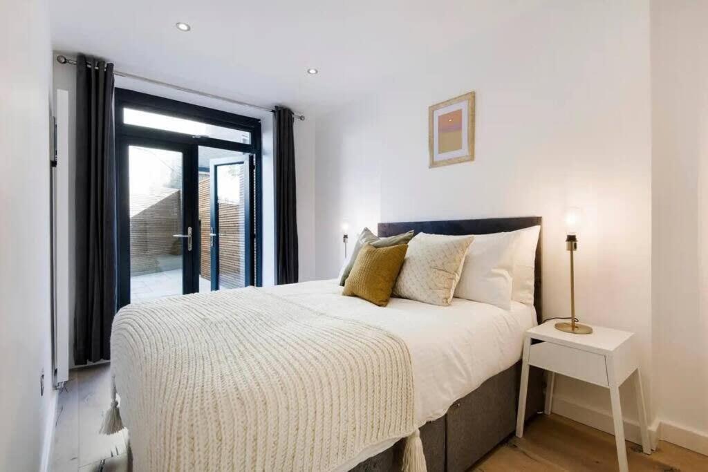Cozy 1 Bedroom Apartment In Notting Hill London Luaran gambar