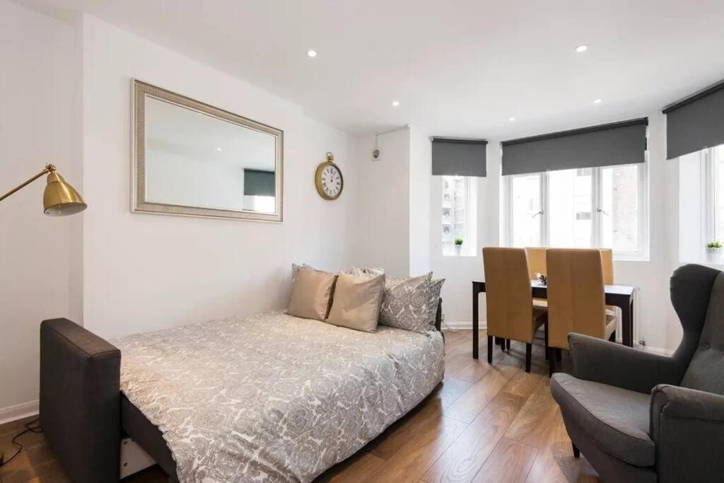 Cozy 1 Bedroom Apartment In Notting Hill London Luaran gambar