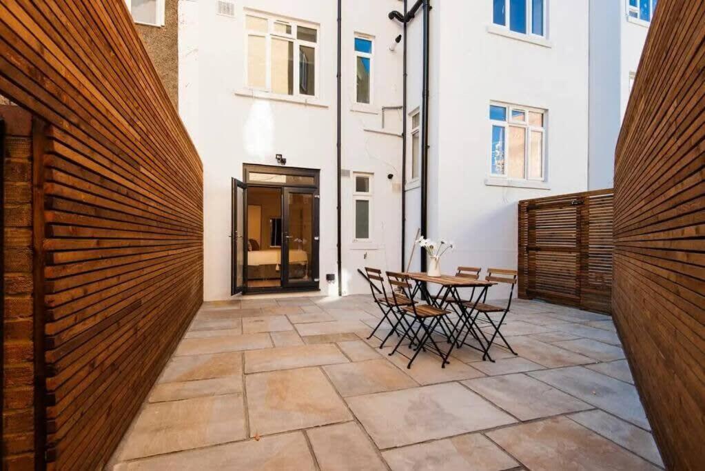 Cozy 1 Bedroom Apartment In Notting Hill London Luaran gambar